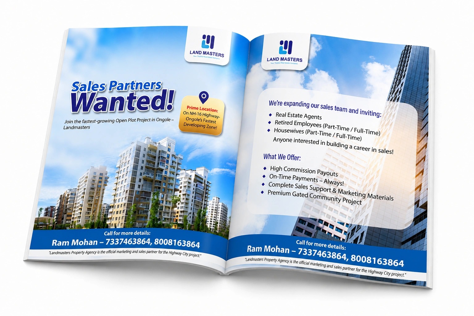 Company Profile
