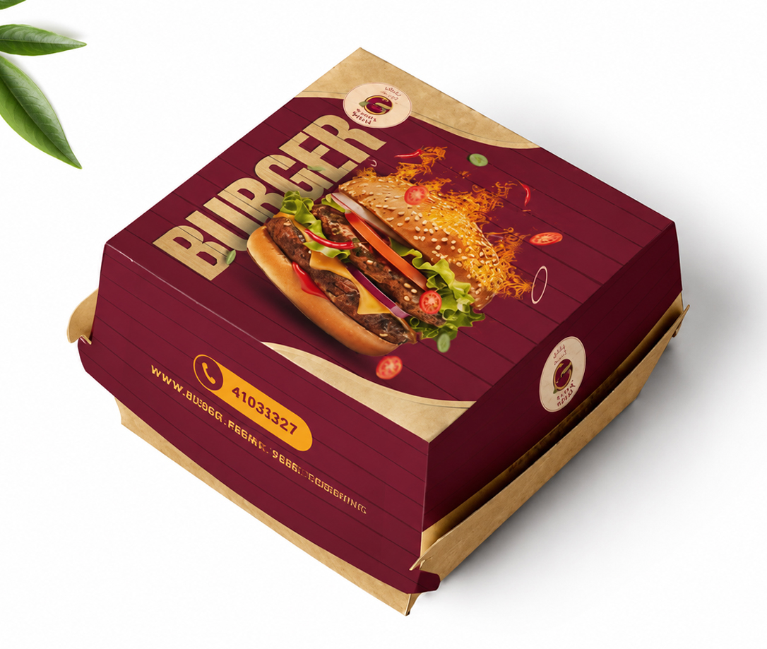 Packaging