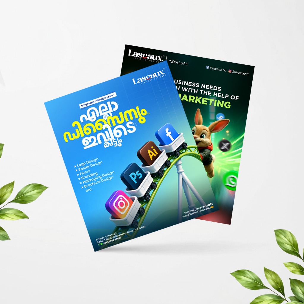 Digital Marketing Creatives
