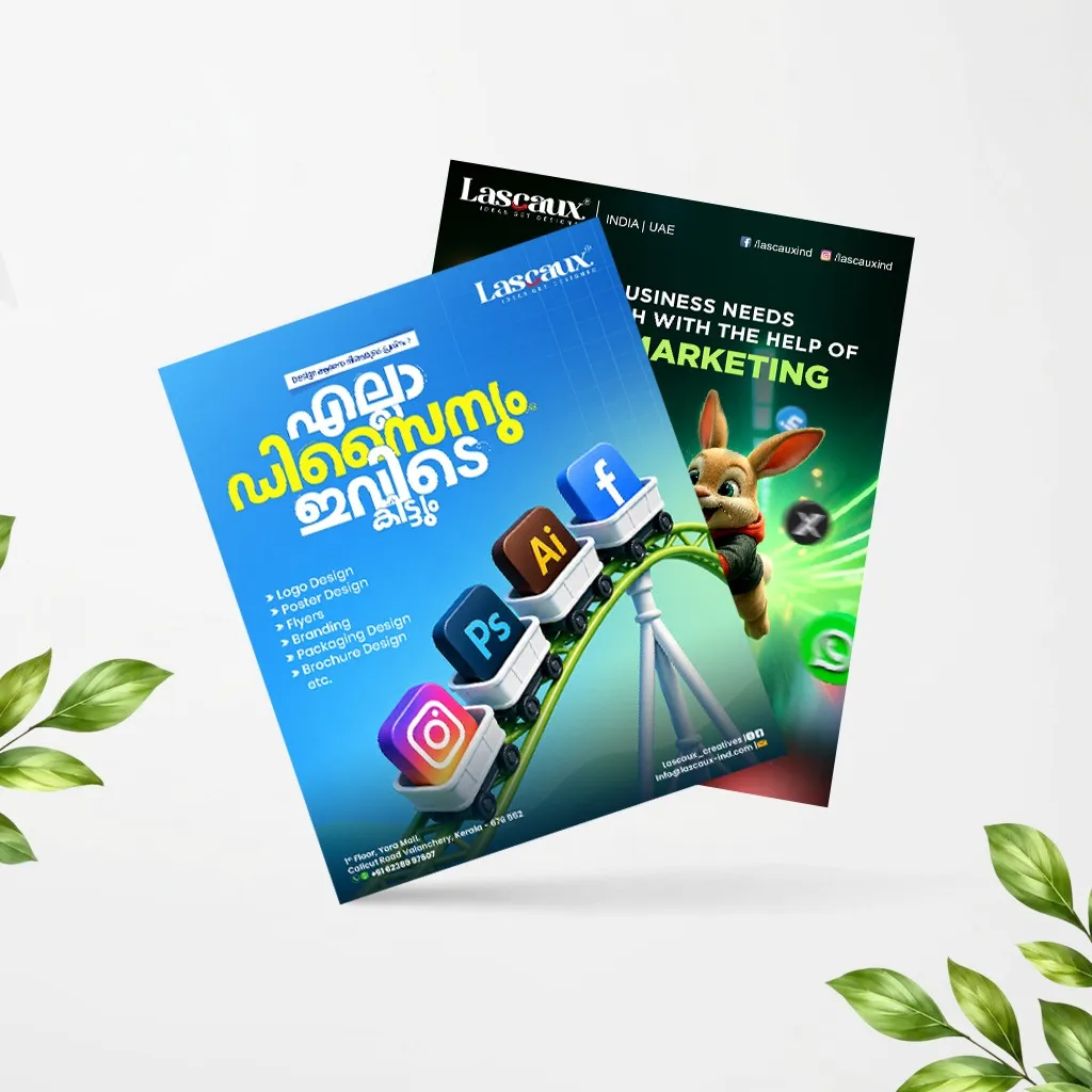 Digital Marketing Creatives